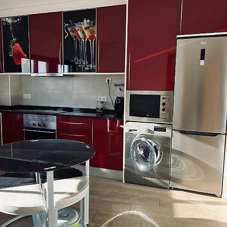 Casa Marta E Casa Francisco Apartment Olhao Ngoại thất bức ảnh