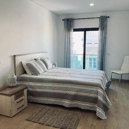 Casa Marta E Casa Francisco Apartment Olhao Ngoại thất bức ảnh