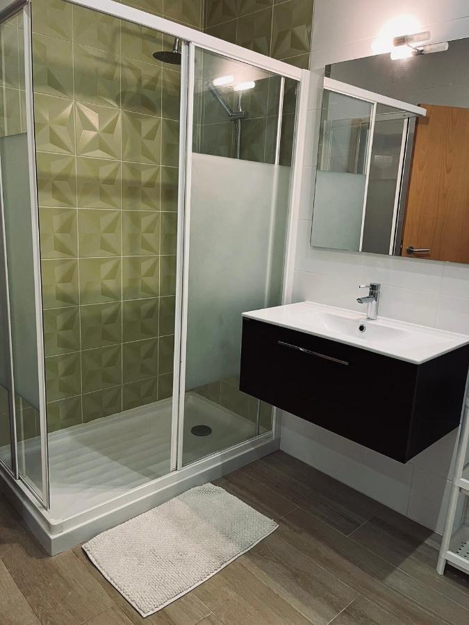 Casa Marta E Casa Francisco Apartment Olhao Ngoại thất bức ảnh