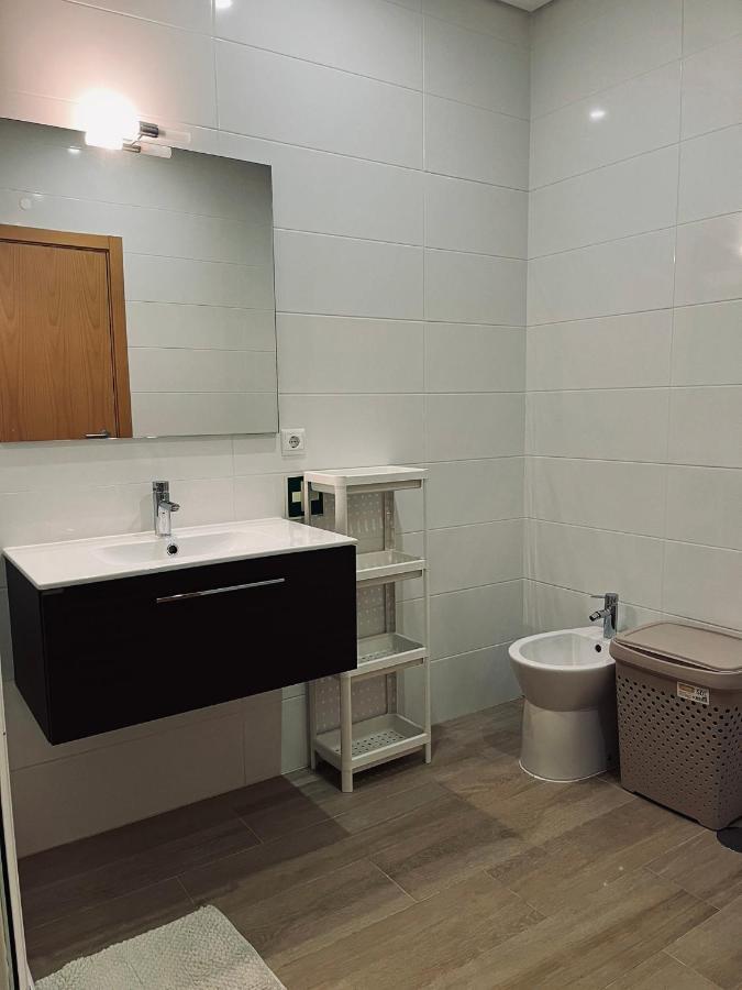 Casa Marta E Casa Francisco Apartment Olhao Ngoại thất bức ảnh