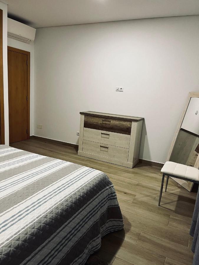 Casa Marta E Casa Francisco Apartment Olhao Ngoại thất bức ảnh