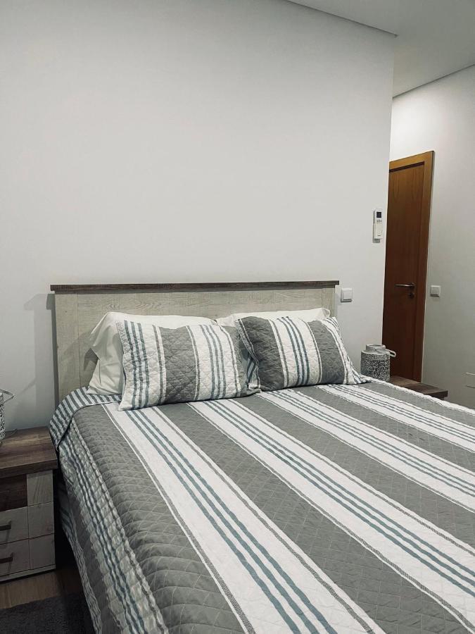 Casa Marta E Casa Francisco Apartment Olhao Ngoại thất bức ảnh