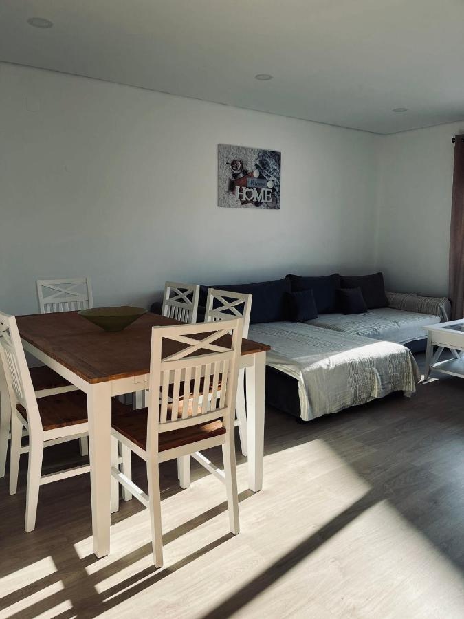 Casa Marta E Casa Francisco Apartment Olhao Ngoại thất bức ảnh