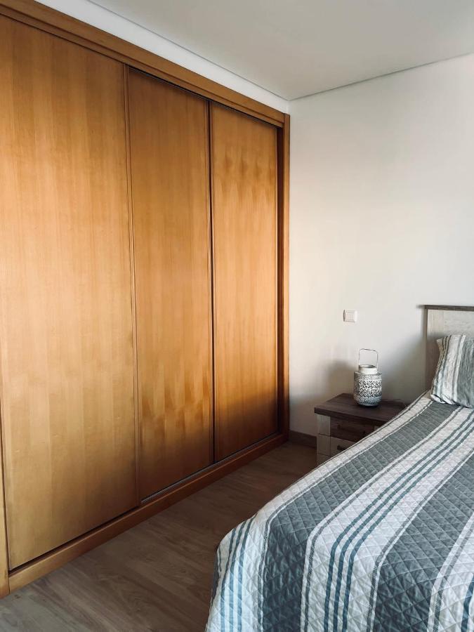 Casa Marta E Casa Francisco Apartment Olhao Ngoại thất bức ảnh