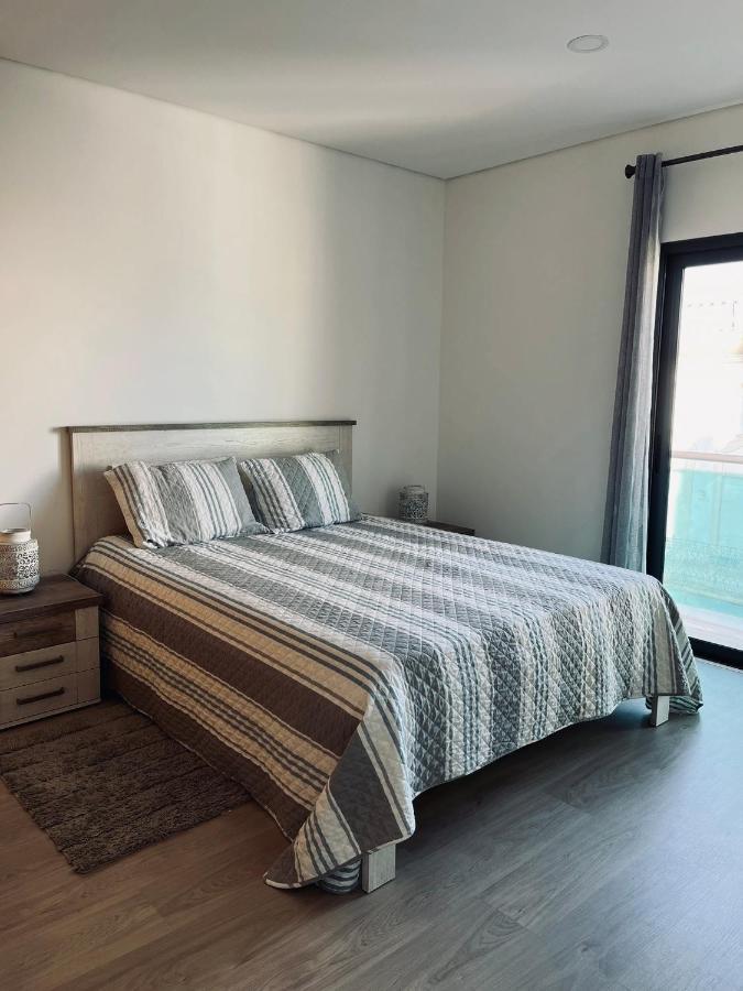 Casa Marta E Casa Francisco Apartment Olhao Ngoại thất bức ảnh