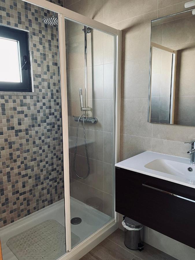 Casa Marta E Casa Francisco Apartment Olhao Ngoại thất bức ảnh