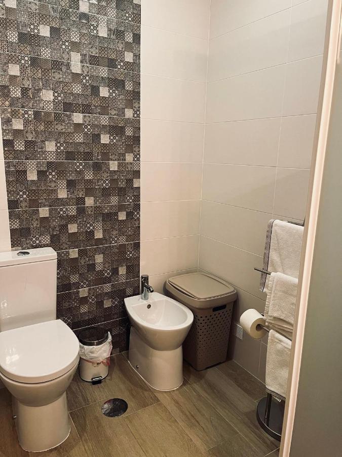 Casa Marta E Casa Francisco Apartment Olhao Ngoại thất bức ảnh