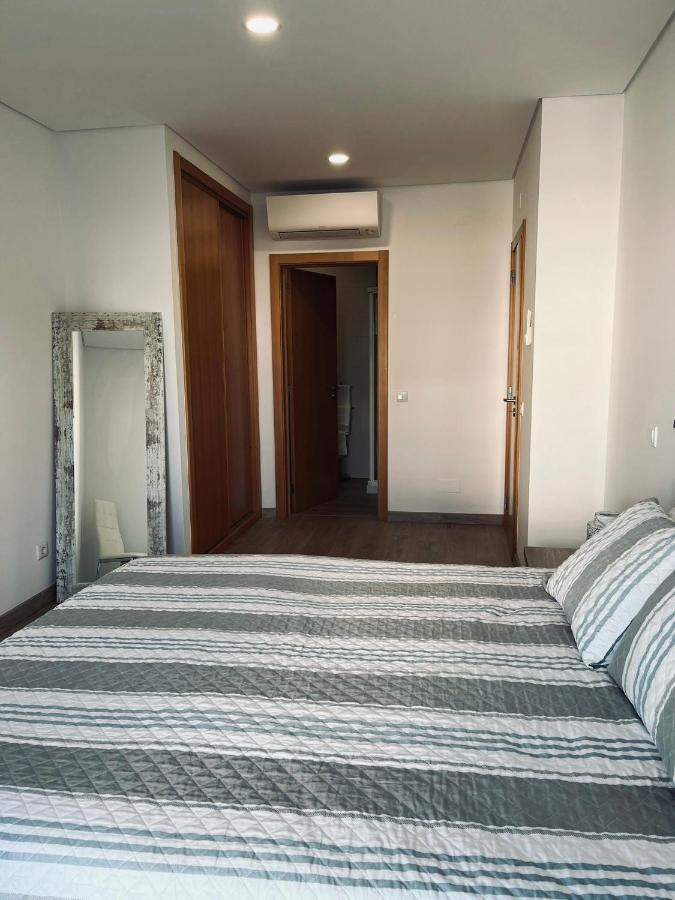 Casa Marta E Casa Francisco Apartment Olhao Ngoại thất bức ảnh
