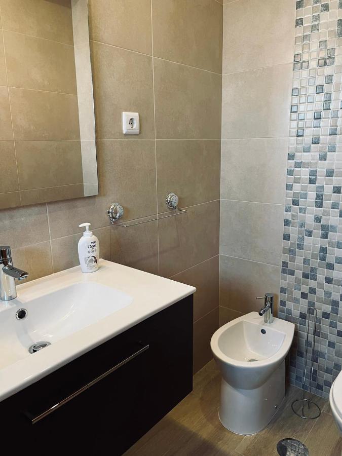 Casa Marta E Casa Francisco Apartment Olhao Ngoại thất bức ảnh