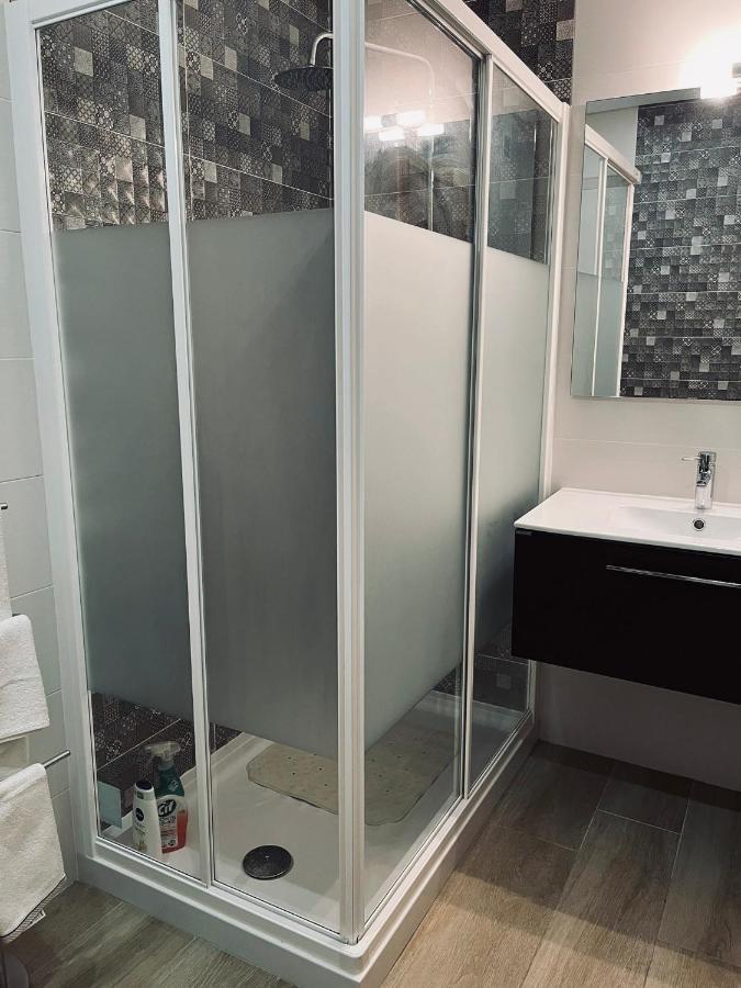 Casa Marta E Casa Francisco Apartment Olhao Ngoại thất bức ảnh